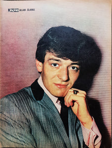 V/A - Jackie No.34 August 29, 1964