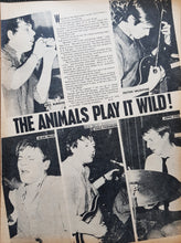 Load image into Gallery viewer, V/A - Jackie No.34 August 29, 1964
