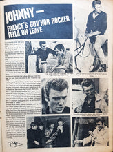 Load image into Gallery viewer, Four Pennies - Jackie No.41 October 17, 1964