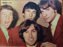 Load image into Gallery viewer, Beatles - Jackie No.42 October 24, 1964