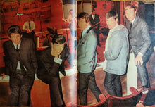 Load image into Gallery viewer, Bob Dylan - Jackie No.74 June 5, 1965