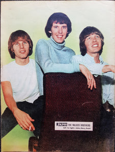 Beatles - Jackie No.82 July 31, 1965