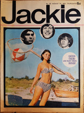 Load image into Gallery viewer, Them - Jackie No.83 August 7, 1965