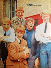 Load image into Gallery viewer, Manfred Mann - Jackie No.84 August 14, 1965