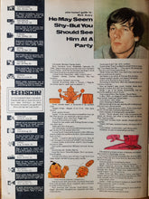 Load image into Gallery viewer, Manfred Mann - Jackie No.84 August 14, 1965