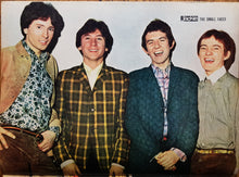 Load image into Gallery viewer, Small Faces - Jackie No.100 December 4, 1965