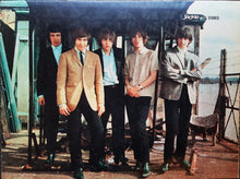 Load image into Gallery viewer, Small Faces - Jackie No.100 December 4, 1965