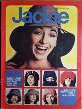 Load image into Gallery viewer, Badfinger - Jackie No.376 March 20, 1971