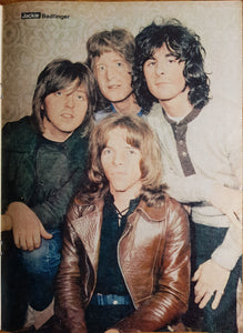 Badfinger - Jackie No.376 March 20, 1971