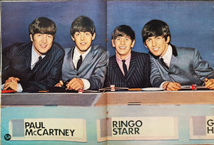 Dave Clark 5 - Fabulous March 21st 1964