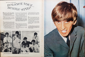 Beatles - Fabulous April 4th 1964