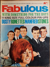 Load image into Gallery viewer, Black, Cilla - Fabulous April 25th 1964