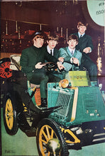 Load image into Gallery viewer, Dave Clark 5 - Fabulous June 6th 1964