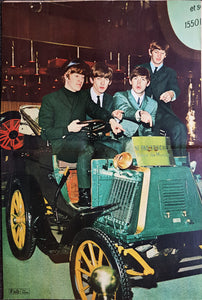 Dave Clark 5 - Fabulous June 6th 1964