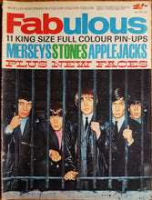 Load image into Gallery viewer, Rolling Stones - Fabulous June 20th 1964