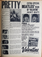 Load image into Gallery viewer, Rolling Stones - Fabulous June 20th 1964