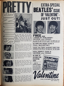 Rolling Stones - Fabulous June 20th 1964