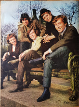 Load image into Gallery viewer, Rolling Stones - Fabulous June 20th 1964