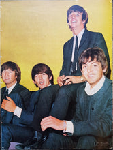 Load image into Gallery viewer, Kramer, Billy J. - Fabulous August 22nd 1964