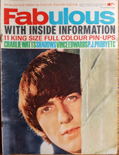 Load image into Gallery viewer, Beatles - Fabulous September 12th 1964