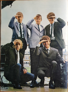 Merseybeats - Fabulous September 26th 1964