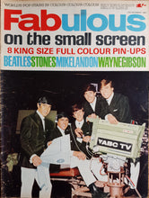 Load image into Gallery viewer, Dave Clark 5 - Fabulous November 21st 1964