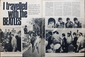 Animals - Fabulous November 28th 1964