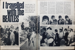 Animals - Fabulous November 28th 1964