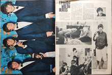 Load image into Gallery viewer, Animals - Fabulous November 28th 1964