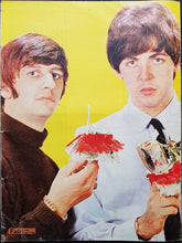 Load image into Gallery viewer, Beatles - Fabulous December 19th 1964