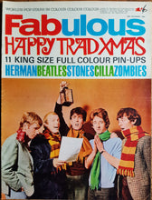 Load image into Gallery viewer, Hollies - Fabulous December 26th 1964