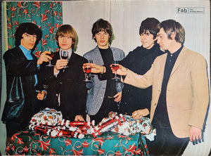 Hollies - Fabulous December 26th 1964