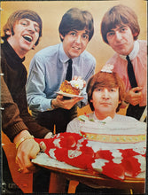 Load image into Gallery viewer, Hollies - Fabulous December 26th 1964