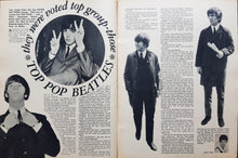 Load image into Gallery viewer, Beatles - Fabulous January 2nd 1965