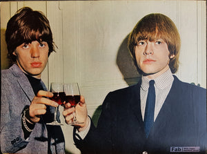 Beatles - Fabulous January 2nd 1965
