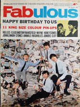 Load image into Gallery viewer, Four Pennies - Fabulous January 23rd 1965