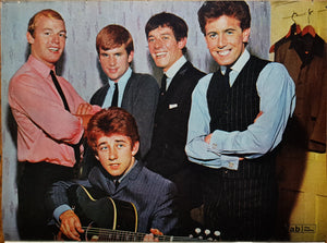 Four Pennies - Fabulous January 23rd 1965