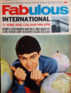 Gene Pitney - Fabulous January 30th 1965