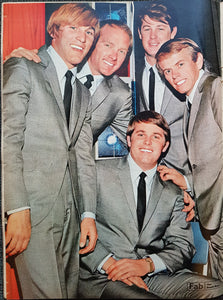 Gene Pitney - Fabulous January 30th 1965