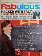 Load image into Gallery viewer, Wayne Fontana - Fabulous February 6th 1965