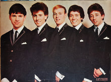 Load image into Gallery viewer, Wayne Fontana - Fabulous February 6th 1965