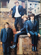 Load image into Gallery viewer, Wayne Fontana - Fabulous February 6th 1965