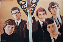 Load image into Gallery viewer, Freddie &amp; The Dreamers - Fabulous March 6th 1965