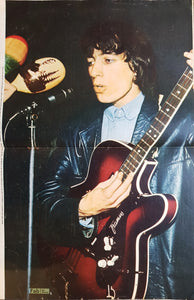 Moody Blues - Fabulous April 10th 1965