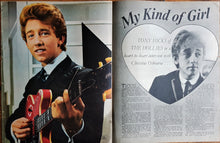 Load image into Gallery viewer, Moody Blues - Fabulous April 10th 1965