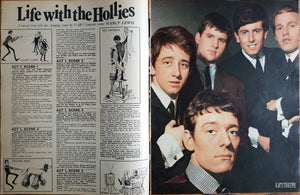 Kinks - Fabulous May 22nd 1965