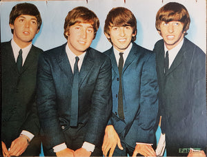 Kinks - Fabulous May 22nd 1965