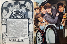 Load image into Gallery viewer, Herman&#39;s Hermits - Fabulous May 29th 1965