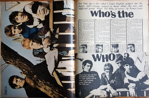 P.J. Proby - Fabulous June 5th 1965