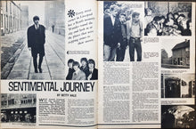 Load image into Gallery viewer, Searchers - Fabulous June 19th 1965